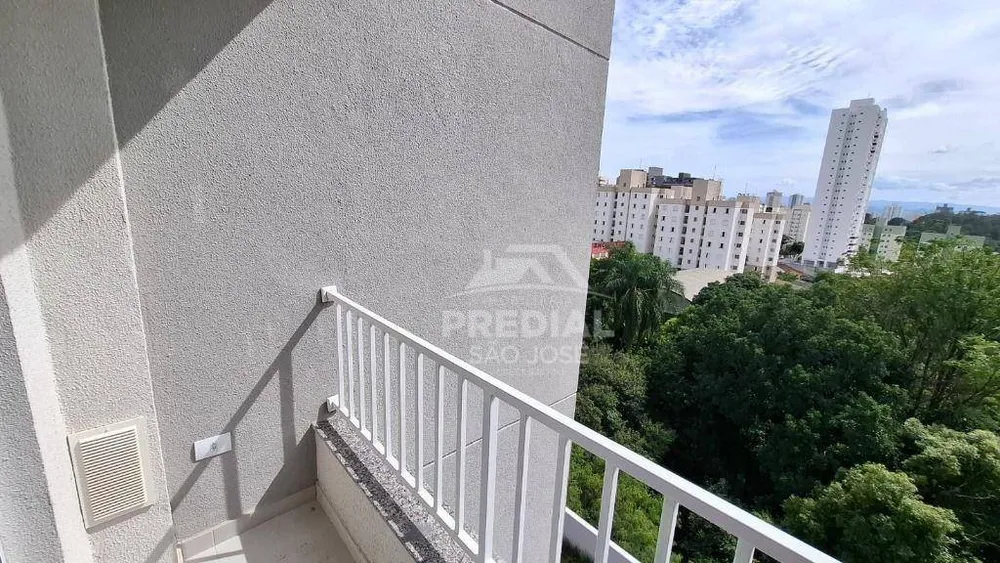 Apartamento, 2 quartos, 52 m² - Foto 5
