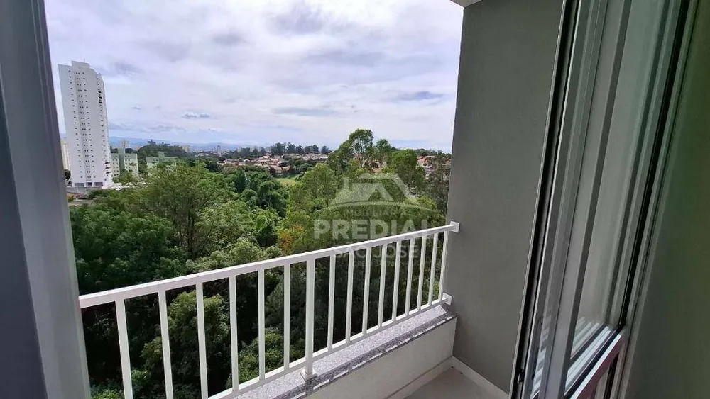 Apartamento, 2 quartos, 52 m² - Foto 1