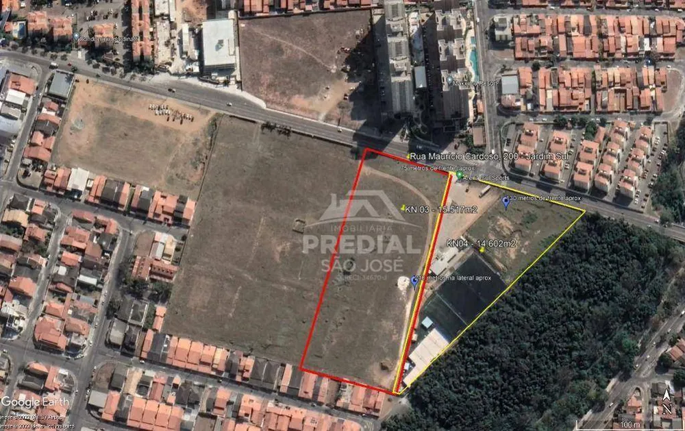 Terreno, 2 hectares - Foto 1
