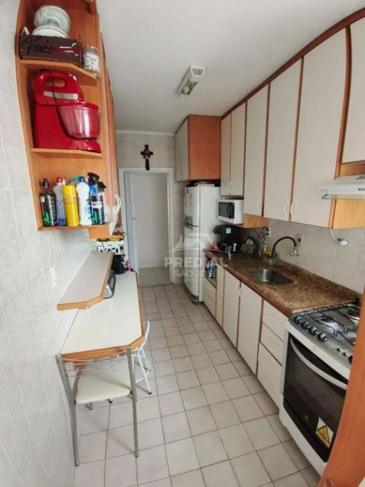 Apartamento, 3 quartos, 84 m² - Foto 7