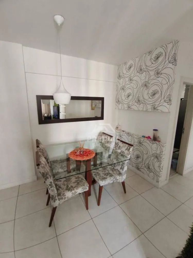 Apartamento, 3 quartos, 84 m² - Foto 4