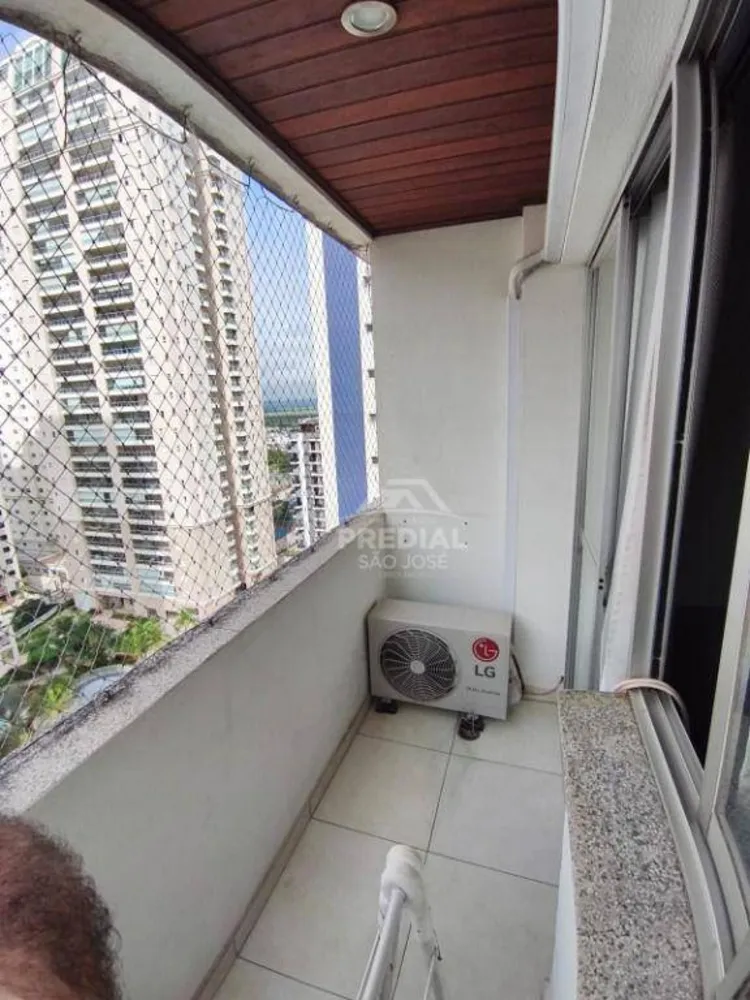 Apartamento, 3 quartos, 84 m² - Foto 8