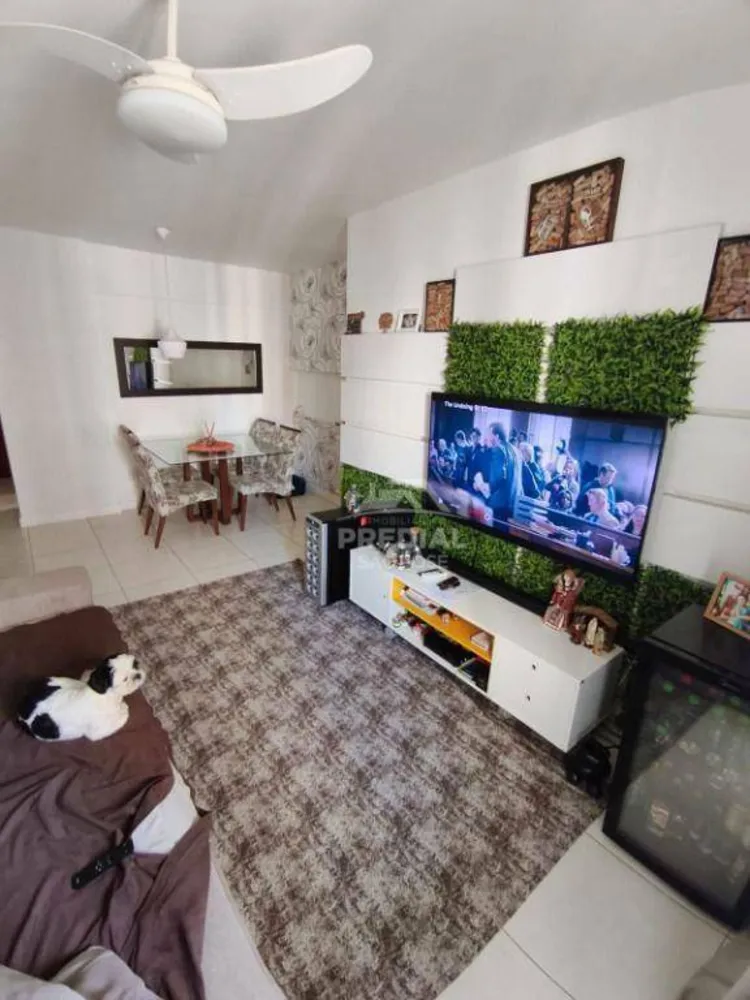 Apartamento, 3 quartos, 84 m² - Foto 3