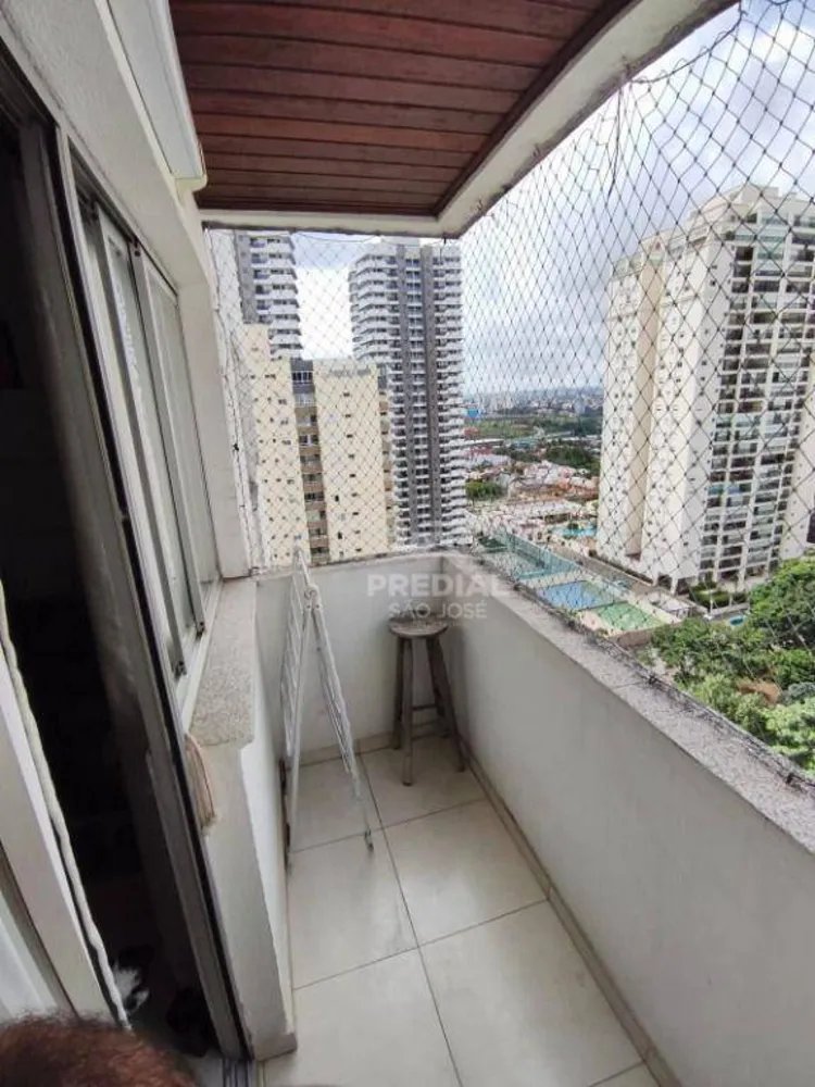 Apartamento, 3 quartos, 84 m² - Foto 12
