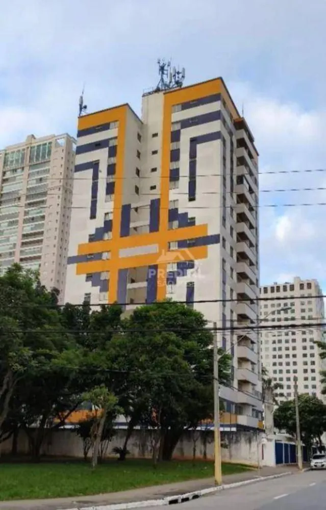 Apartamento, 3 quartos, 84 m² - Foto 1