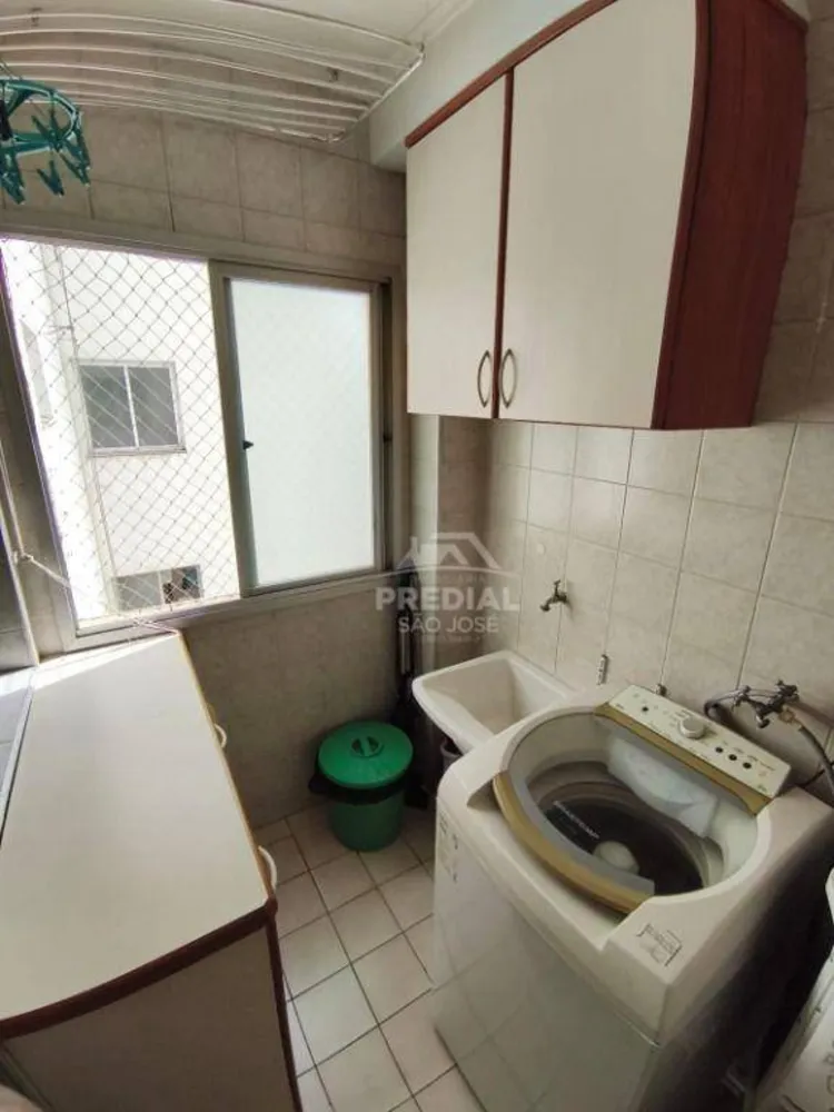 Apartamento, 3 quartos, 84 m² - Foto 9