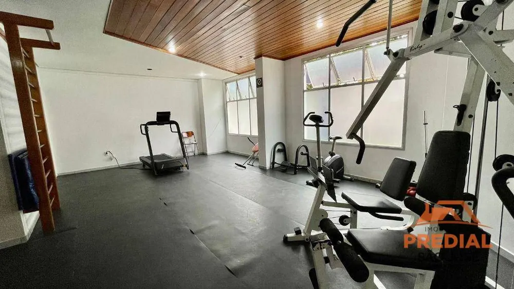 Apartamento, 3 quartos, 84 m² - Foto 10