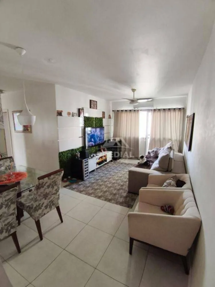 Apartamento, 3 quartos, 84 m² - Foto 2