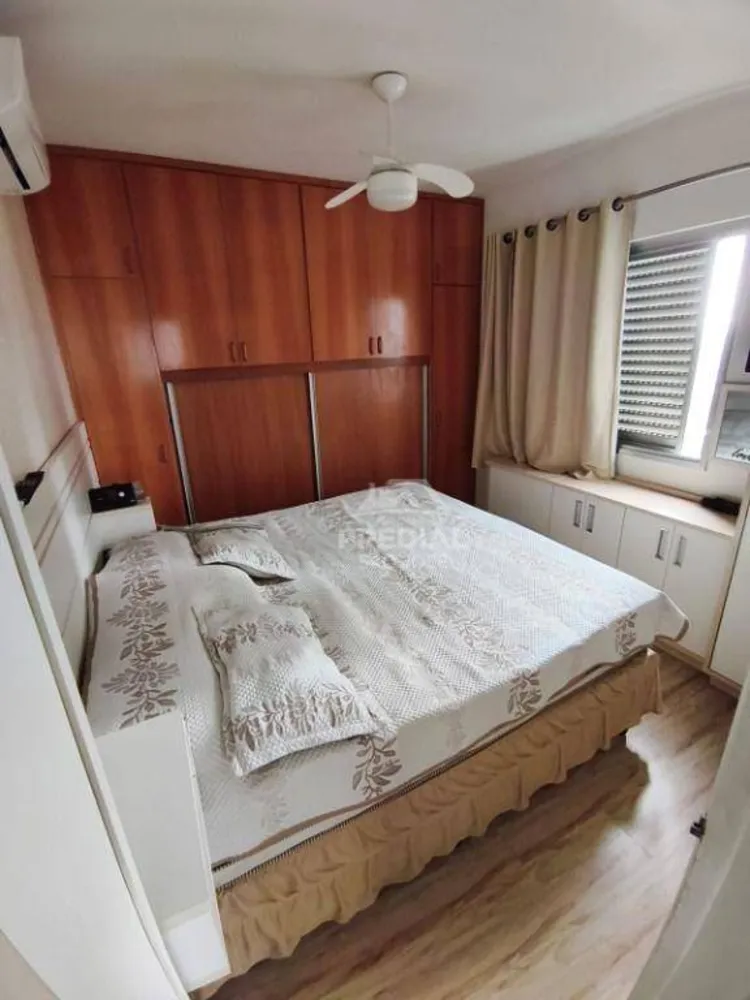Apartamento, 3 quartos, 84 m² - Foto 9