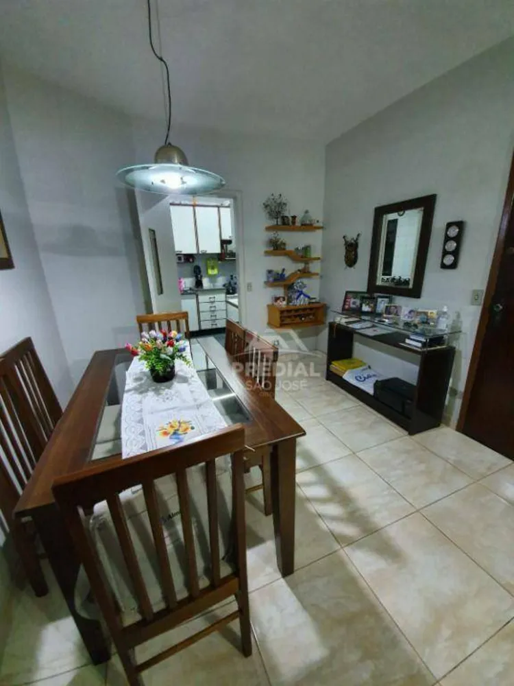 Apartamento, 3 quartos, 113 m² - Foto 2