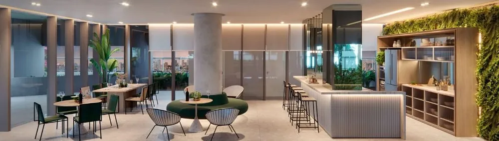 Apartamento, 2 quartos, 69 m² - Foto 7