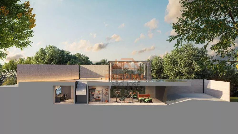 Loteamento e Condomínio, 358 m² - Foto 8