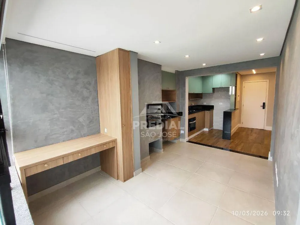 Apartamento, 3 quartos, 73 m² - Foto 7