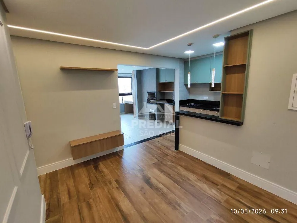 Apartamento, 3 quartos, 73 m² - Foto 4