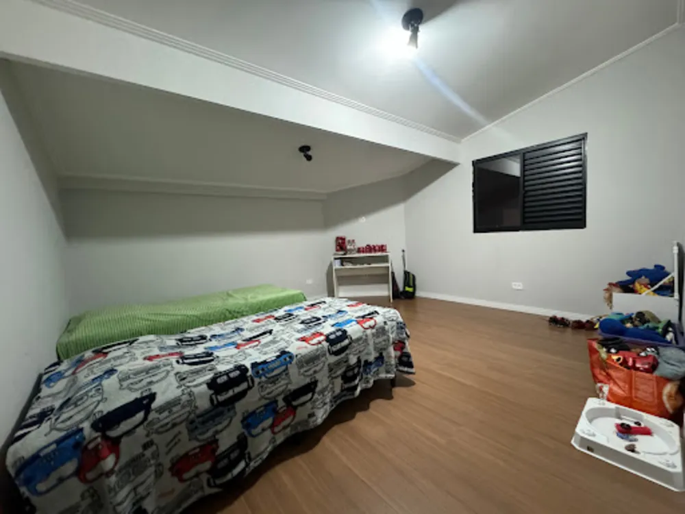 Casa, 4 quartos, 180 m² - Foto 4