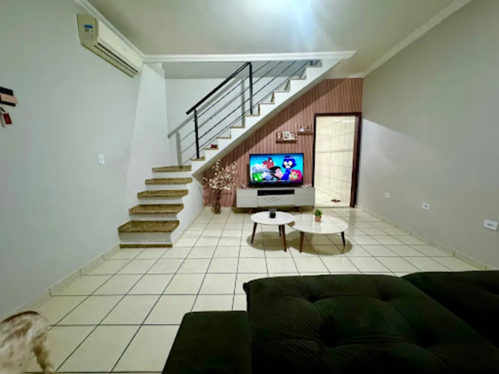 Casa, 4 quartos, 180 m² - Foto 3