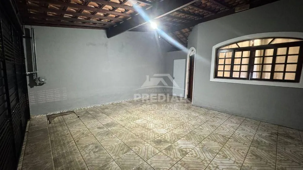 Casa, 4 quartos, 180 m² - Foto 7