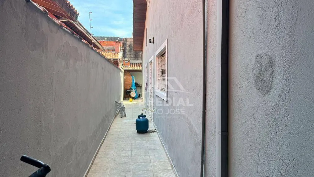 Casa, 4 quartos, 180 m² - Foto 6