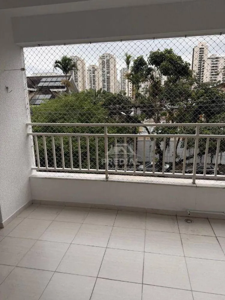 Apartamento, 2 quartos, 72 m² - Foto 3