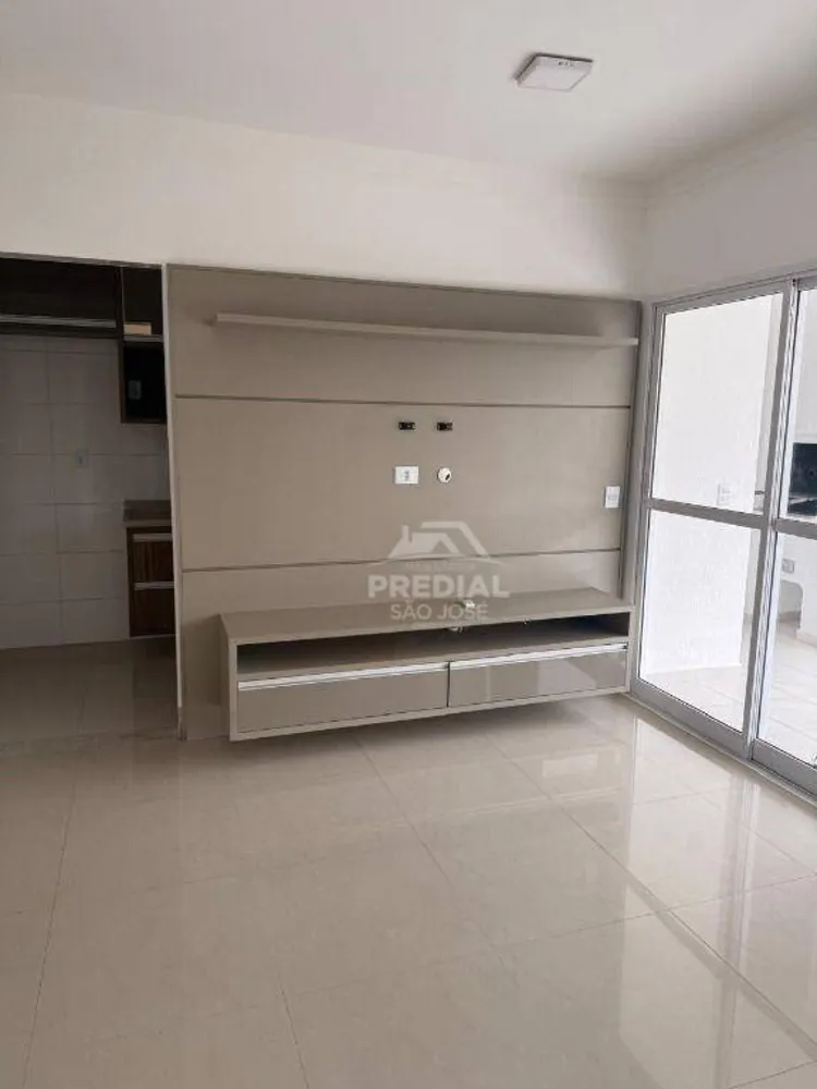 Apartamento, 2 quartos, 72 m² - Foto 1
