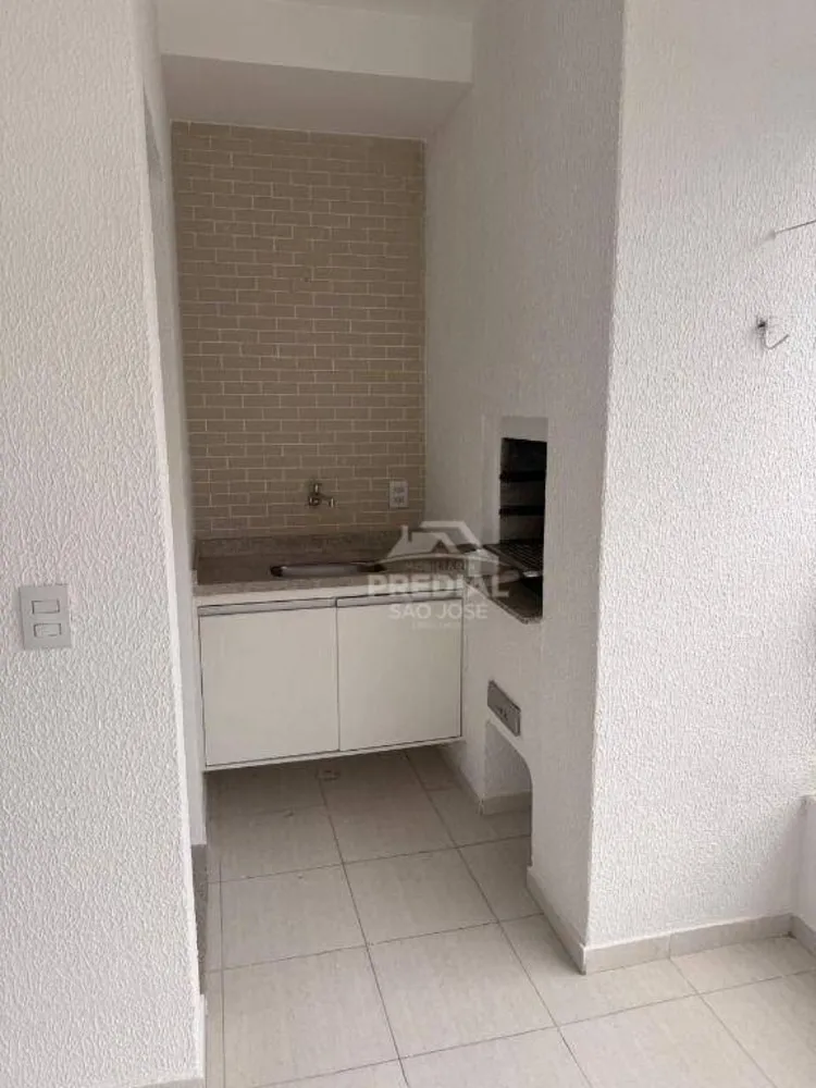 Apartamento, 2 quartos, 72 m² - Foto 4