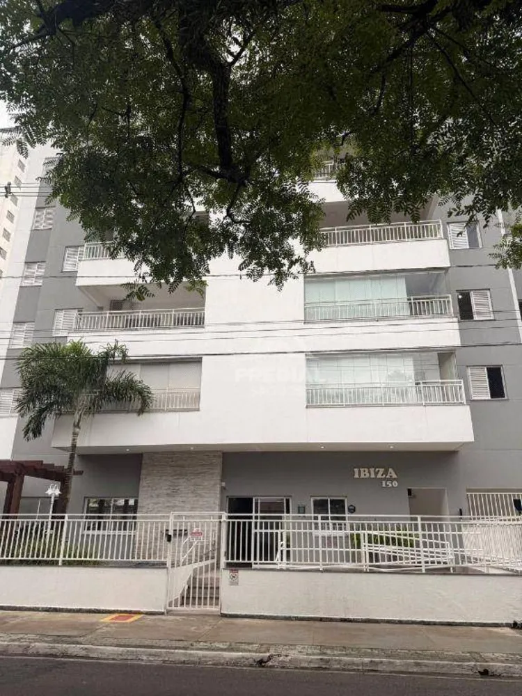 Apartamento, 2 quartos, 72 m² - Foto 2