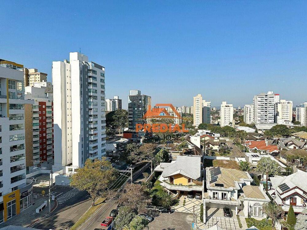 Apartamento à venda com 4 quartos, 132m² - Foto 1