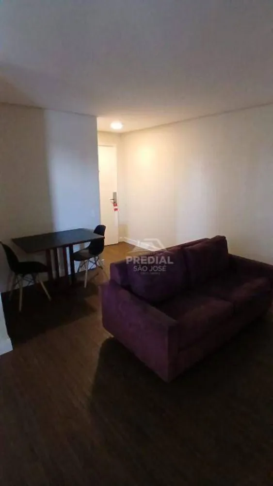 Flat/Apart Hotel, 1 quarto, 52 m² - Foto 9