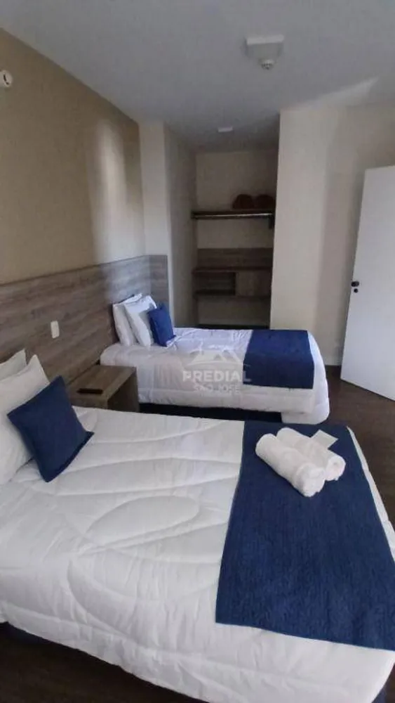 Flat/Apart Hotel, 1 quarto, 52 m² - Foto 7