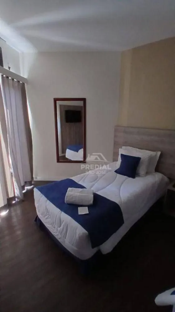 Flat/Apart Hotel, 1 quarto, 52 m² - Foto 6