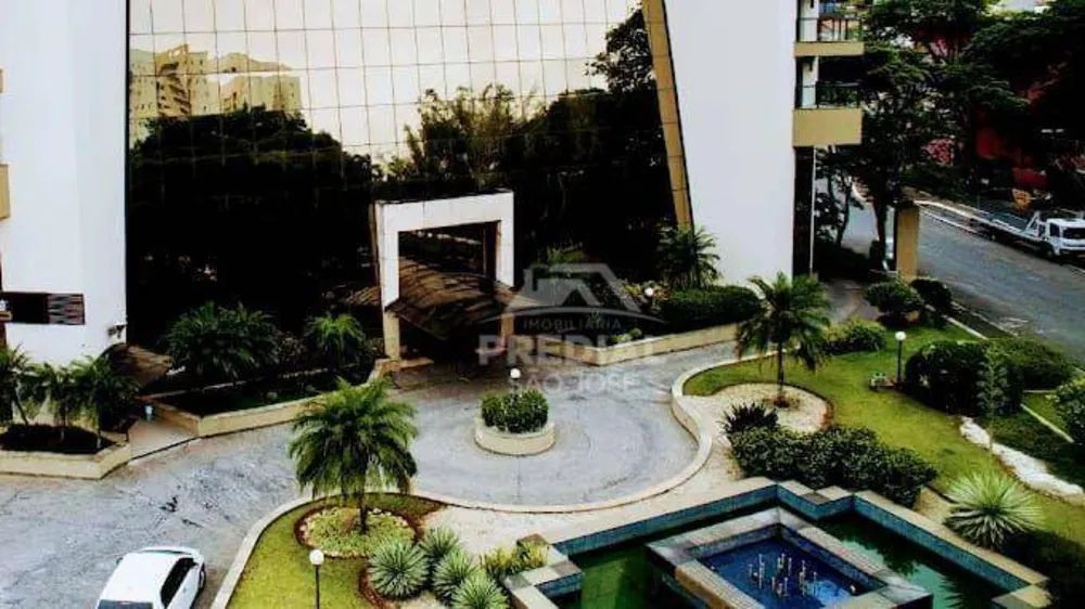 Flat/Apart Hotel, 1 quarto, 52 m² - Foto 4