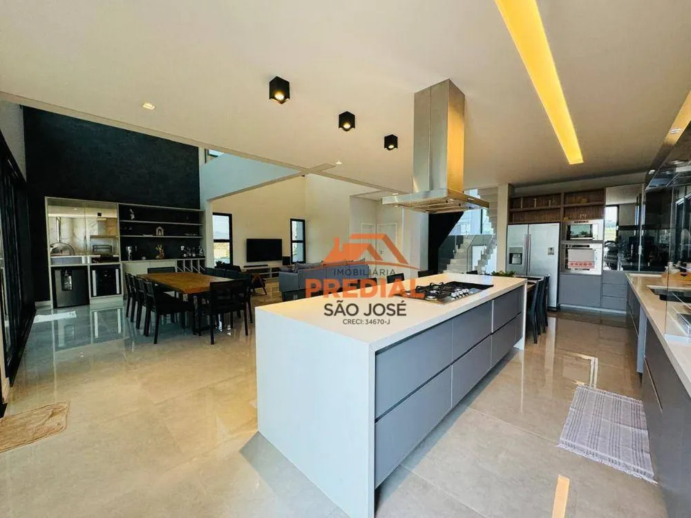 Casa de Condomínio, 4 quartos - Foto 5