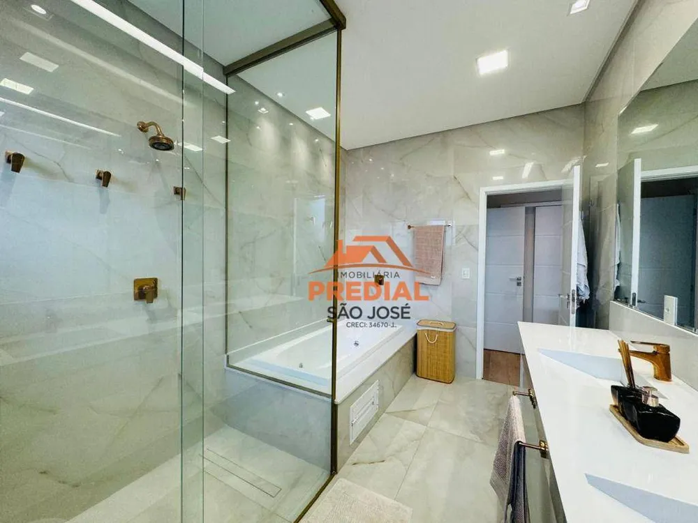 Casa de Condomínio, 4 quartos - Foto 7