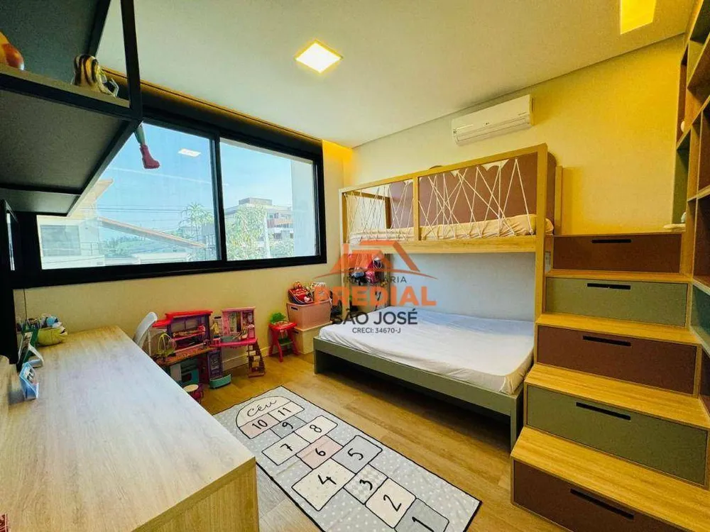 Casa de Condomínio, 4 quartos - Foto 21