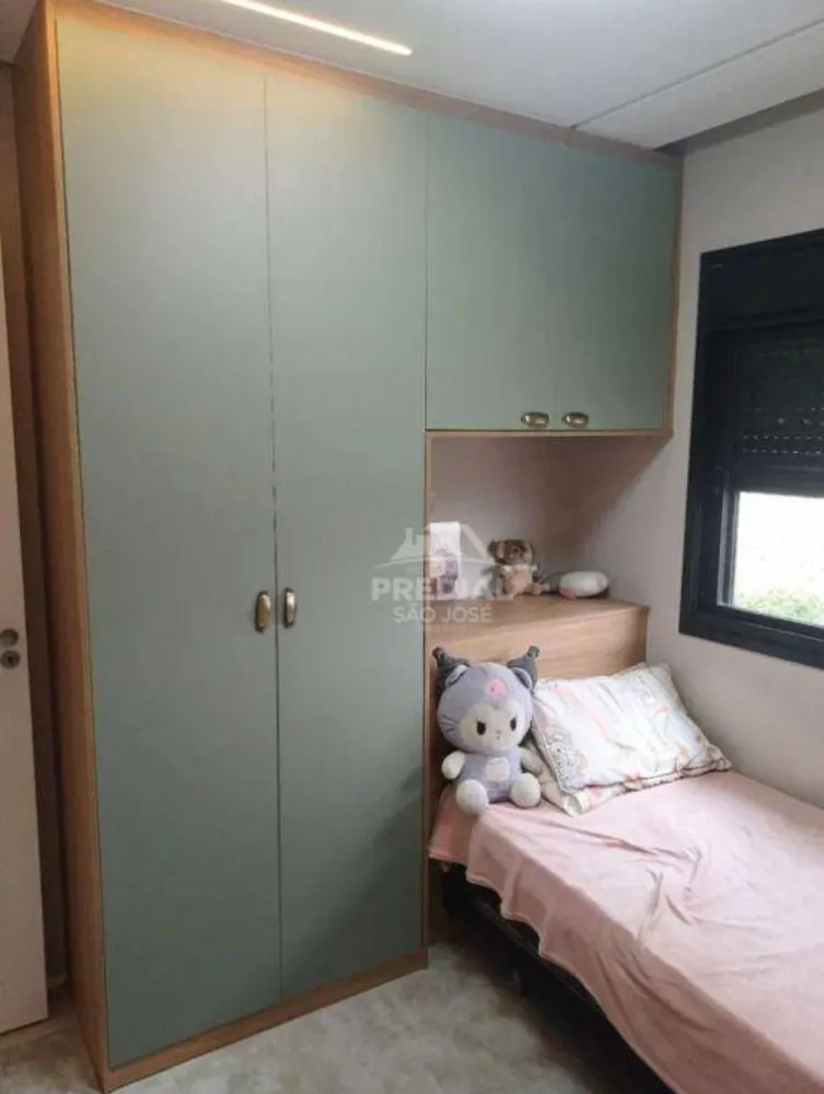 Apartamento, 3 quartos, 75 m² - Foto 5