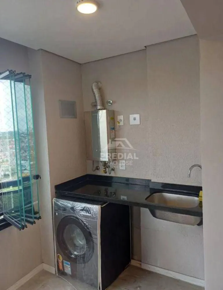 Apartamento, 3 quartos, 75 m² - Foto 10