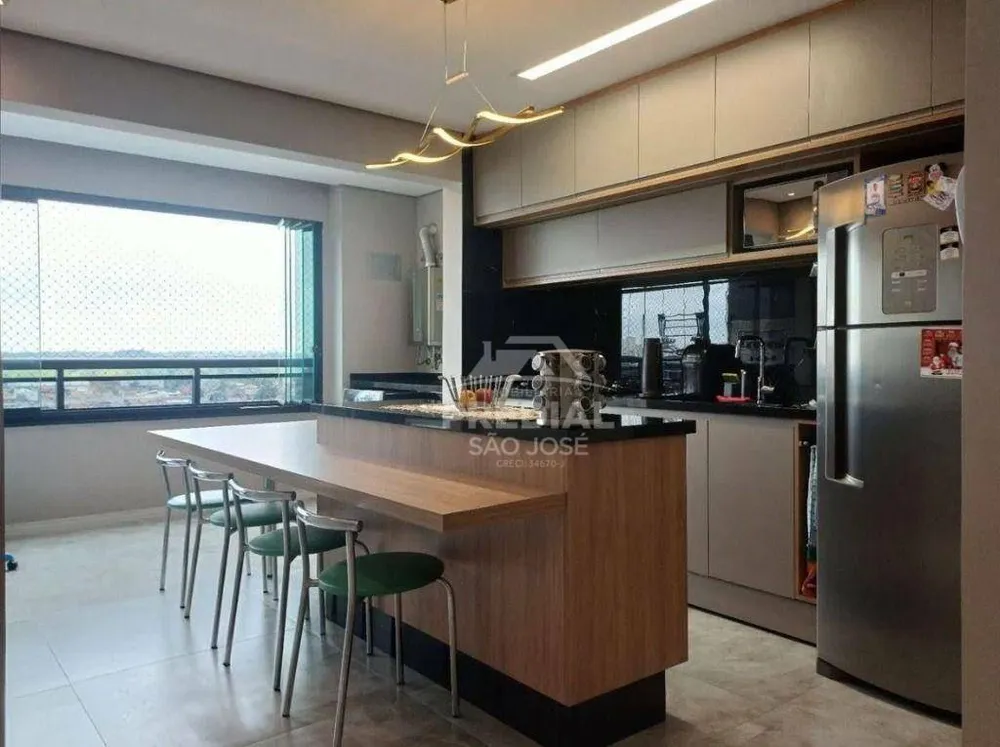 Apartamento, 3 quartos, 75 m² - Foto 1