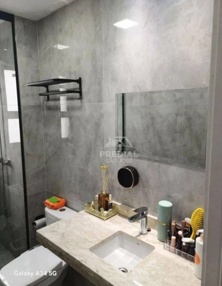 Apartamento, 3 quartos, 75 m² - Foto 8