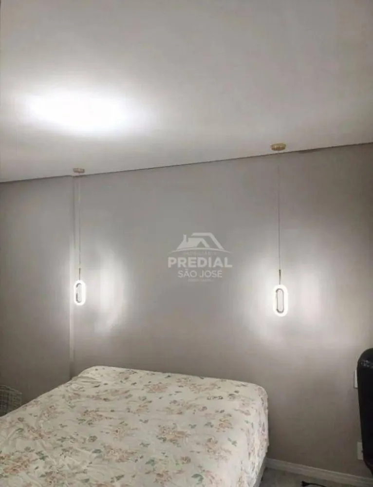 Apartamento, 3 quartos, 75 m² - Foto 9