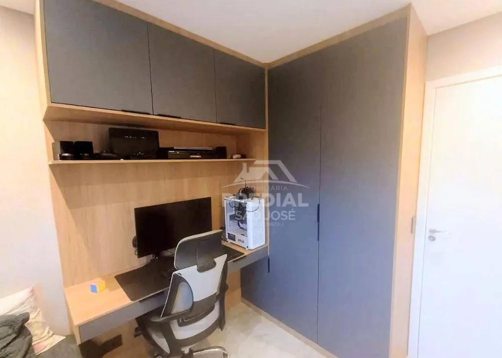 Apartamento, 3 quartos, 75 m² - Foto 4