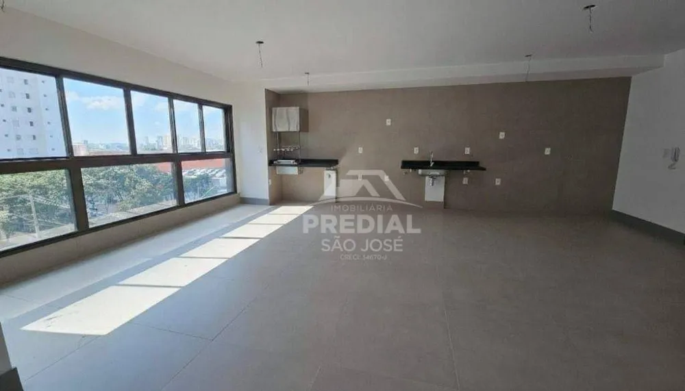 Apartamento, 3 quartos, 120 m² - Foto 2