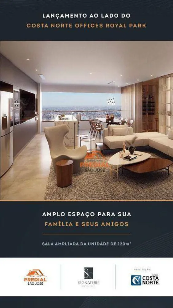 Apartamento, 3 quartos, 120 m² - Foto 10