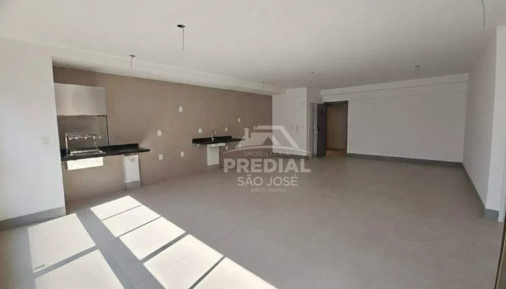 Apartamento, 3 quartos, 120 m² - Foto 3
