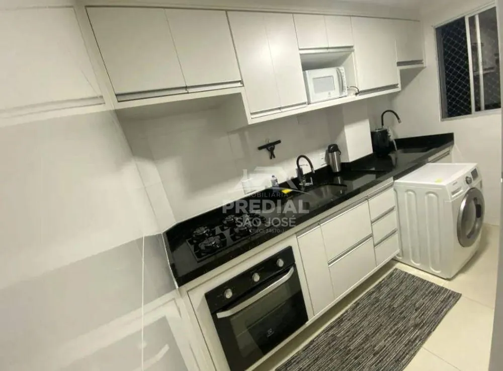 Apartamento, 2 quartos, 45 m² - Foto 5