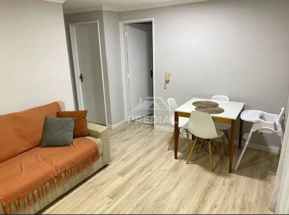 Apartamento, 2 quartos, 45 m² - Foto 7