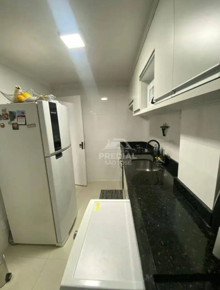 Apartamento, 2 quartos, 45 m² - Foto 6