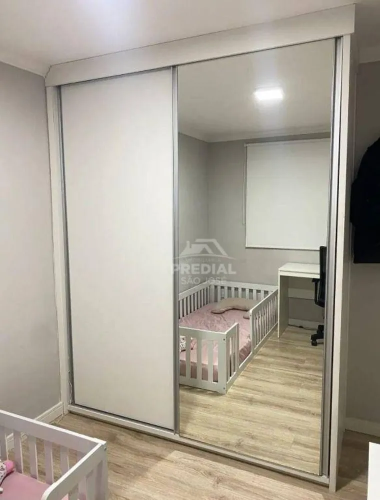 Apartamento, 2 quartos, 45 m² - Foto 6