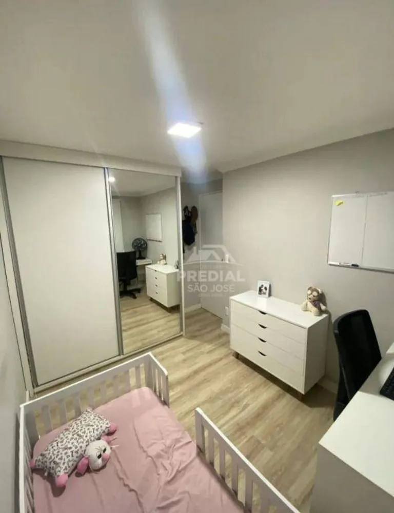 Apartamento, 2 quartos, 45 m² - Foto 3