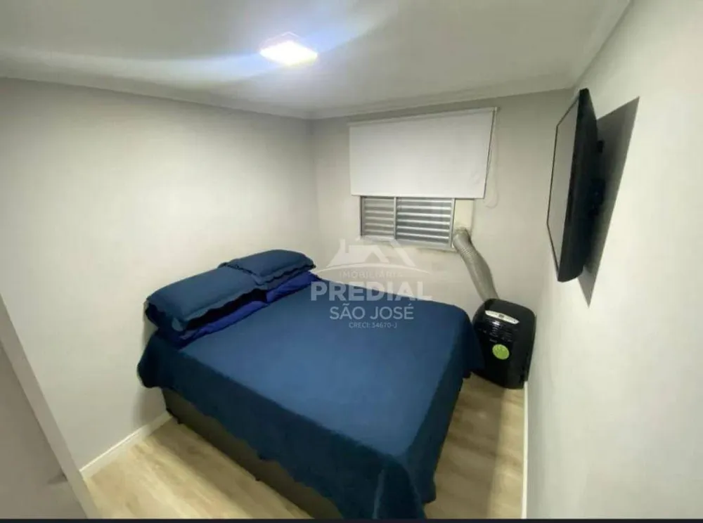 Apartamento, 2 quartos, 45 m² - Foto 2