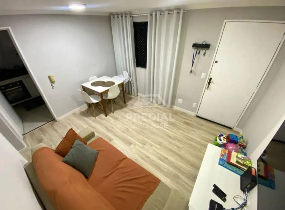 Apartamento, 2 quartos, 45 m² - Foto 8